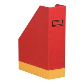 Rhodia Portariviste Rosso Papavero 10x25x31cm