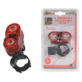 Fanale Posteriore Led Sport