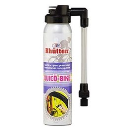 Quico Bike 100ml Gonfia e Ripara