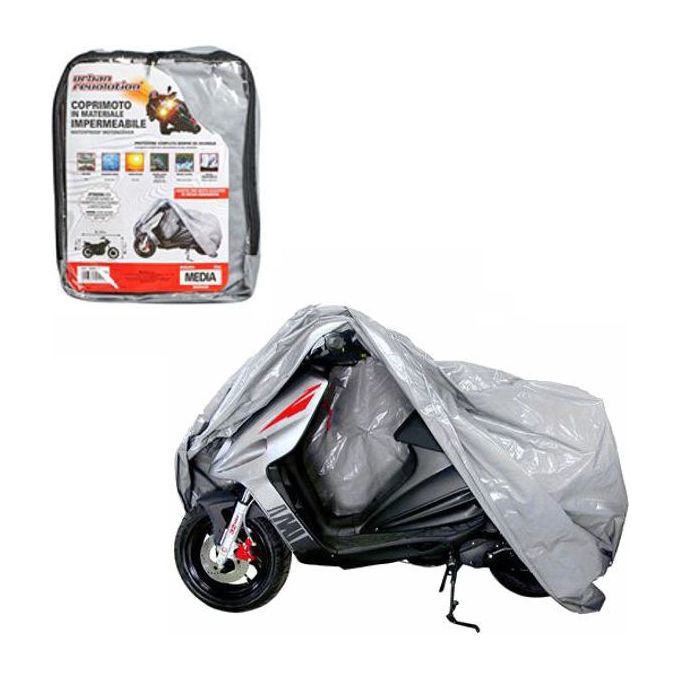 Rhutten Telo Coprimoto Medio 203x890x119cm