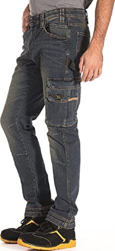 Rica Lewis Pantaloni Jeans