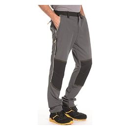 Pantaloni Wogtec Tecnico Grigio Taglia L