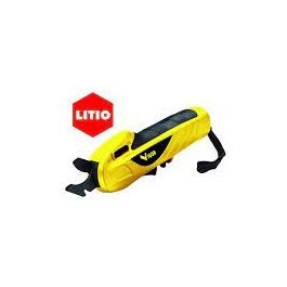 Vigor Ricambi Per Forbici Litio Lame Per Vfp-72 