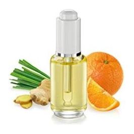  Ricarica olio Lemon Grass ml 30 Fancy Tescoma