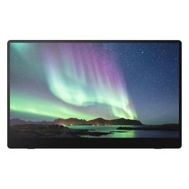150 (Wired Model) Monitor Portatile 15.6" Oled 1920x1080 Resolution / 1ms Response Time