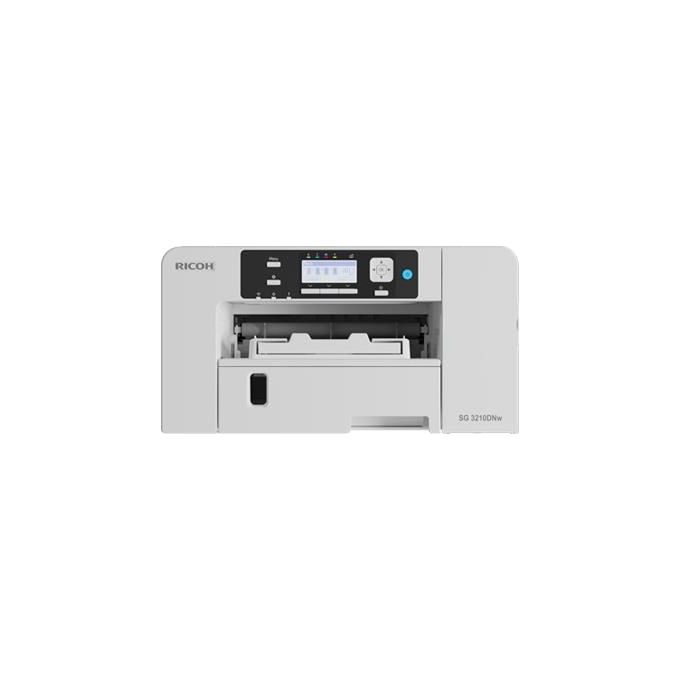 Ricoh 405857 Stampante Geljet a Colore A4