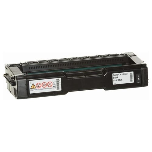 Ricoh 407899 Toner per Stampanti Laser 5000 Pagine Nero