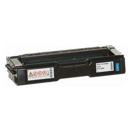 407900 Toner per Stampanti Laser 5000 Pagine Ciano