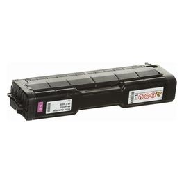 407901 Toner per Stampanti Laser 5000 Pagine Magenta