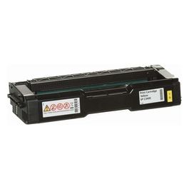 Ricoh 407902 Toner per Stampanti Laser 5000 Pagine Giallo
