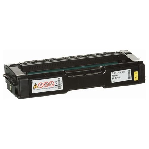 Ricoh 407902 Toner per Stampanti Laser 5000 Pagine Giallo
