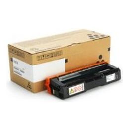 Ricoh 407971 Toner per Stampanti Laser 700 Pagine Nero