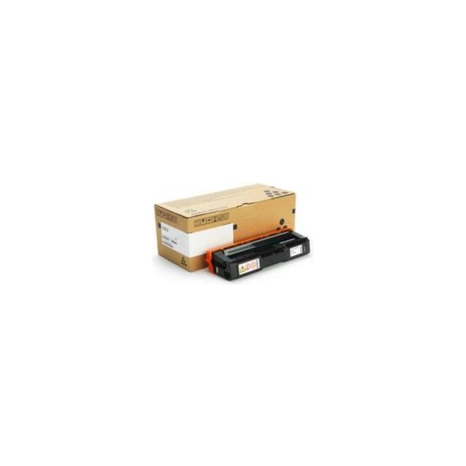 Pentax 2583847 Toner Nero per Stampante Laser SP150 700 pagine colore Nero