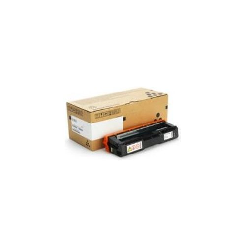 Ricoh 407971 Toner per Stampanti Laser 700 Pagine Nero