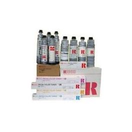 Ricoh 408061 Toner per Stampanti Laser 5000 Pagine Nero