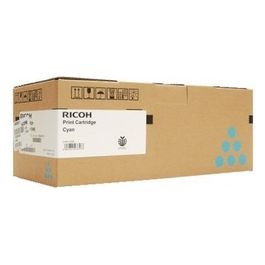 Ricoh 821262 Toner per Stampante Laser 22500 Pagine Ciano