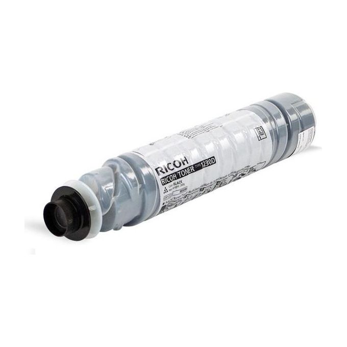 Ricoh 842135 Toner Originale per IM 2702 MP 2014 MP 2014A MP 2014AD MP 2014D 12000 pagine colore Nero