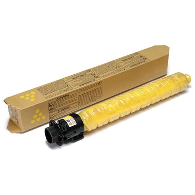 Ricoh 842566 Toner Giallo Im C2510