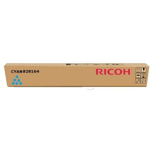 Ricoh C751 Toner Ciano