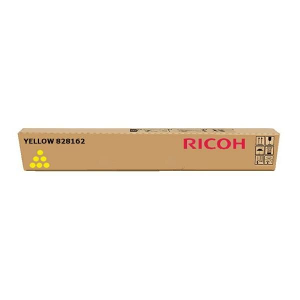 Ricoh C751 Toner Giallo