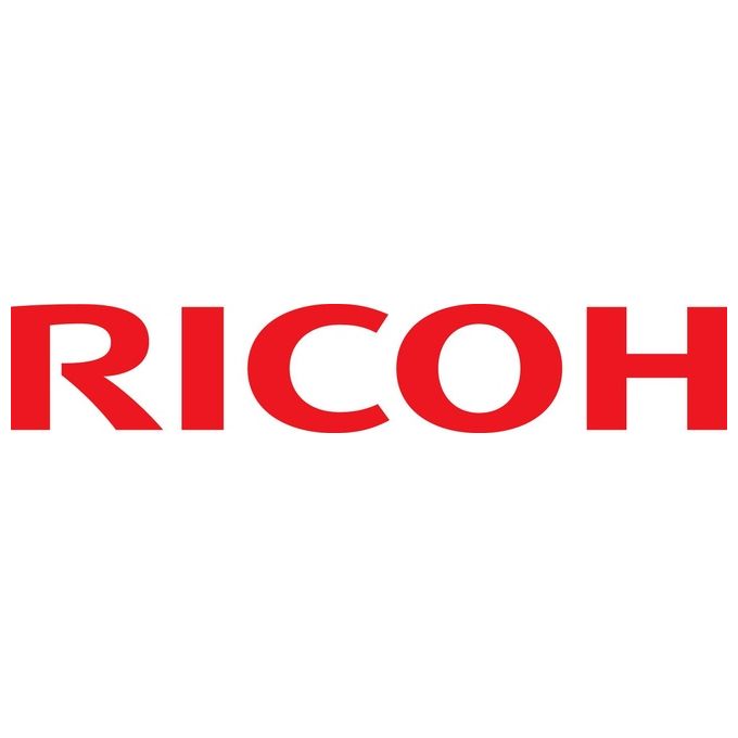 Ricoh 1831480 Type 1200 Tamburo per Stampanti Aficio SP1200S SP1200SF SP1210N Resa 12000 Pagine Tecnologia Laser colore Nero