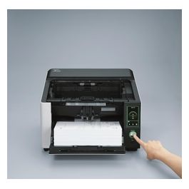 fi-8820 Scanner ADF 600x600 DPI A3 Nero/Grigio