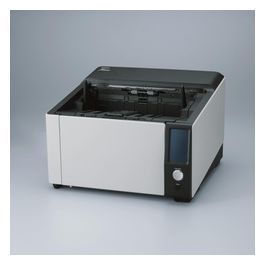 fi-8930 Scanner ADF 600x600 DPI A3 Nero/Grigio
