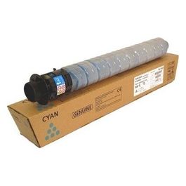 IM C2010 Toner Originale Ciano