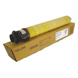 IM C2010 Toner Originale Giallo