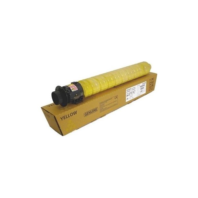 Ricoh IM C2010 Toner Originale Giallo