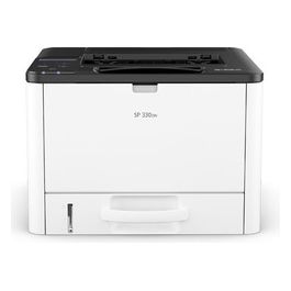sp 330dn Stampante Laser B/N A4 WLan