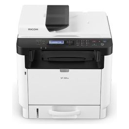 SP 330SN Stampante Multifunzione Laser Bianco/Nero