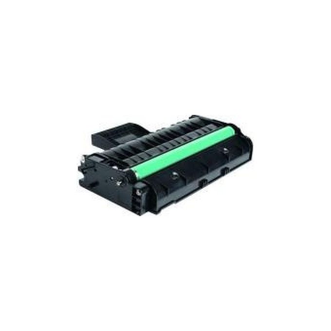 Ricoh Sp201n-204sn Toner Nero