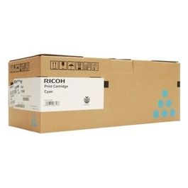 SPC352DN Toner Ciano 9000 Pagine