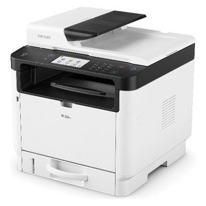 Ricoh Stampante Multifunzione M320fb Copia/Stampa/Scanner e Fax