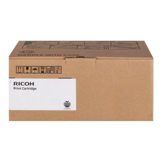 Ricoh 408296 SP230 Tamburo Originale per Stampante Laser 12000 pagine colore Nero