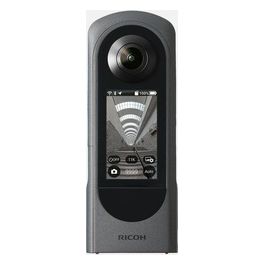 Theta X 2023 Videocamera a 360°