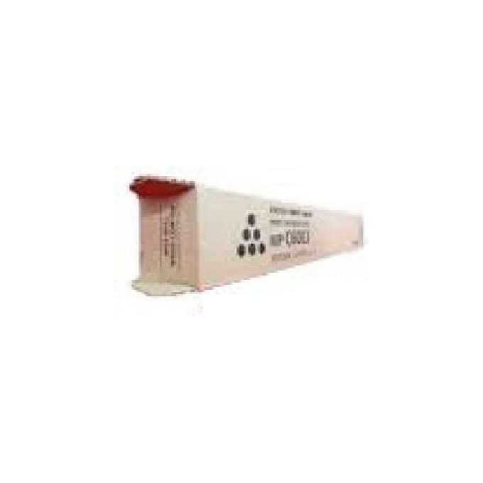 Ricoh 841853 Toner Originale Resa 33000 pagine per MP C4503 C5503 C6003 colore Nero