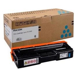 Toner Cian Spc250dn-sf Type Spc250e
