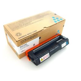 Toner ciano mpc spc231sf (406480)