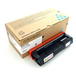 Toner ciano mpc spc231sf (406349)