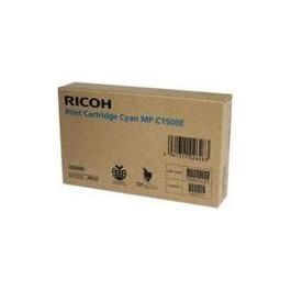 Toner Ciano Per Mpc1500sp Type Mpc1500eNs