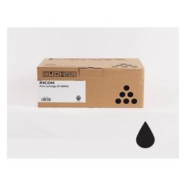Toner durata standard sp3400sf