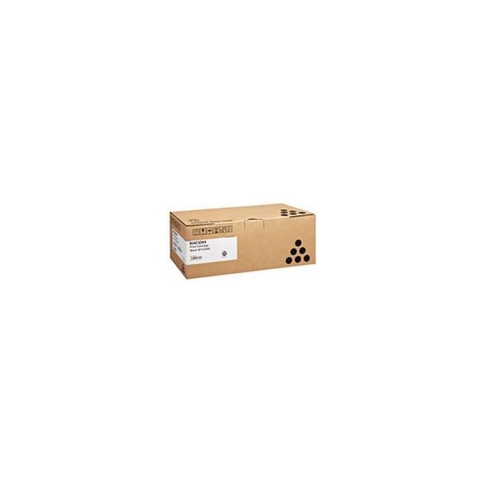 Ricoh 842031 Cartuccia Toner Originale Resa 15000 pagine colore Giallo
