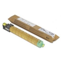 Ricoh Toner Giallo per Mp C3003 C3503ylw