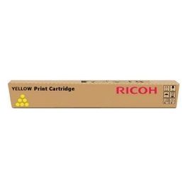 Toner Giallo Mpc2003 2503 841929