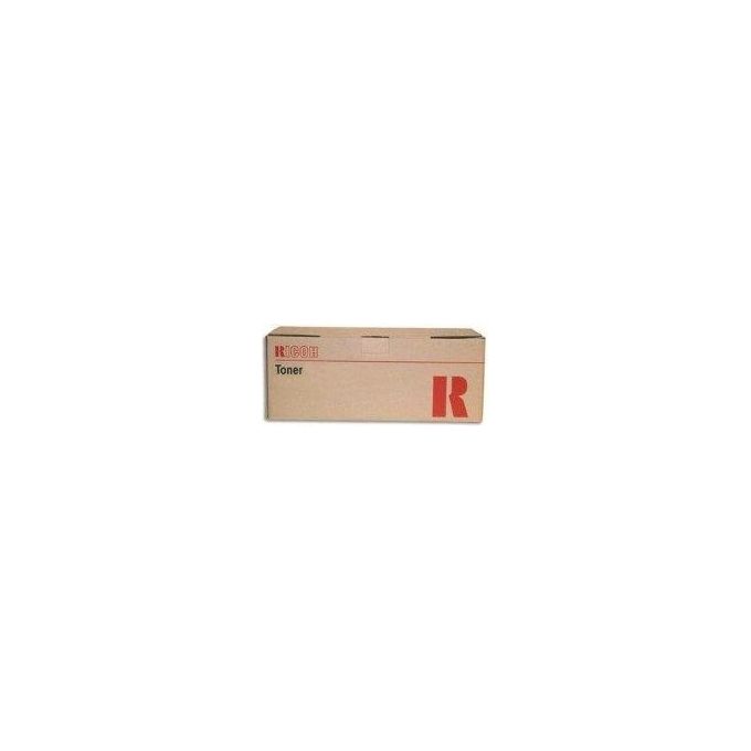 Ricoh 408317 Toner Originale Resa 12000 Pagine Compatibile P C600 colore Giallo