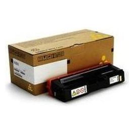 Toner Giallo Spc252dn-sf Type Spc252e