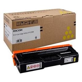 Toner Giallo Spc250dn-sf Type Spc250e