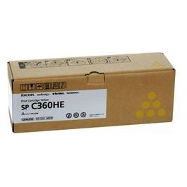 Toner Giallo Spc360dnw